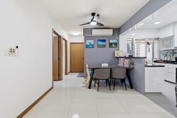 Blk 422A Northshore Straitsview (Punggol), HDB 4 Rooms #564706931